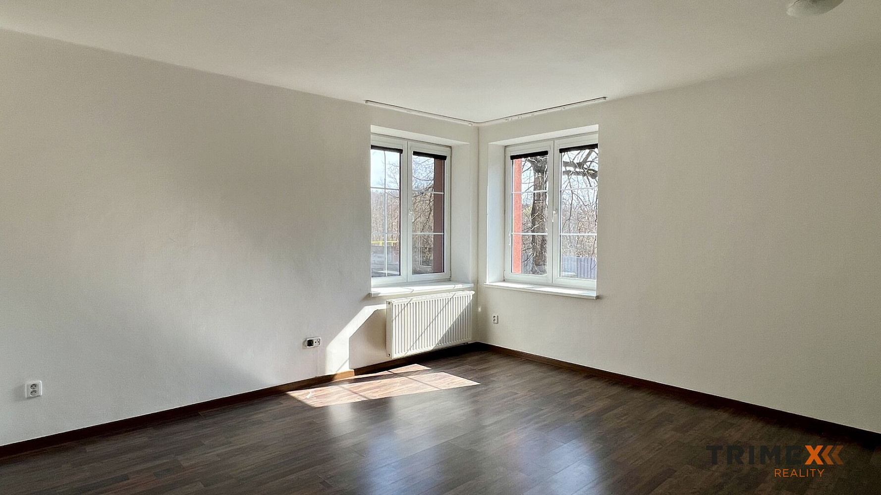 Prodej bytu 2+1 61 m² – fotografie 2