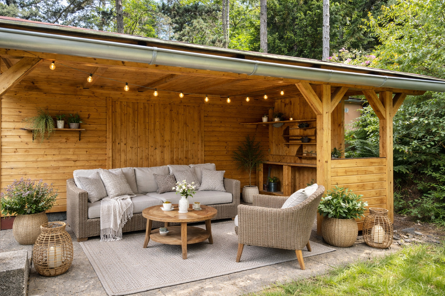 Prodej domu 70 m² s pozemkem 374 m² — photo 2