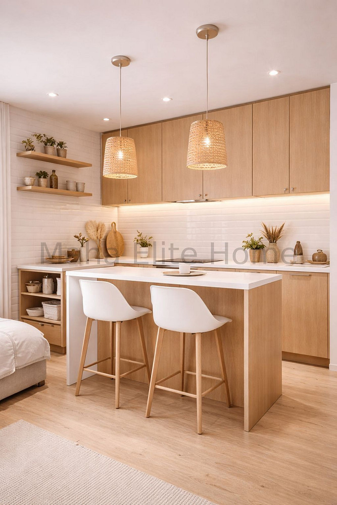 Prodej bytu 1+kk 32 m²
