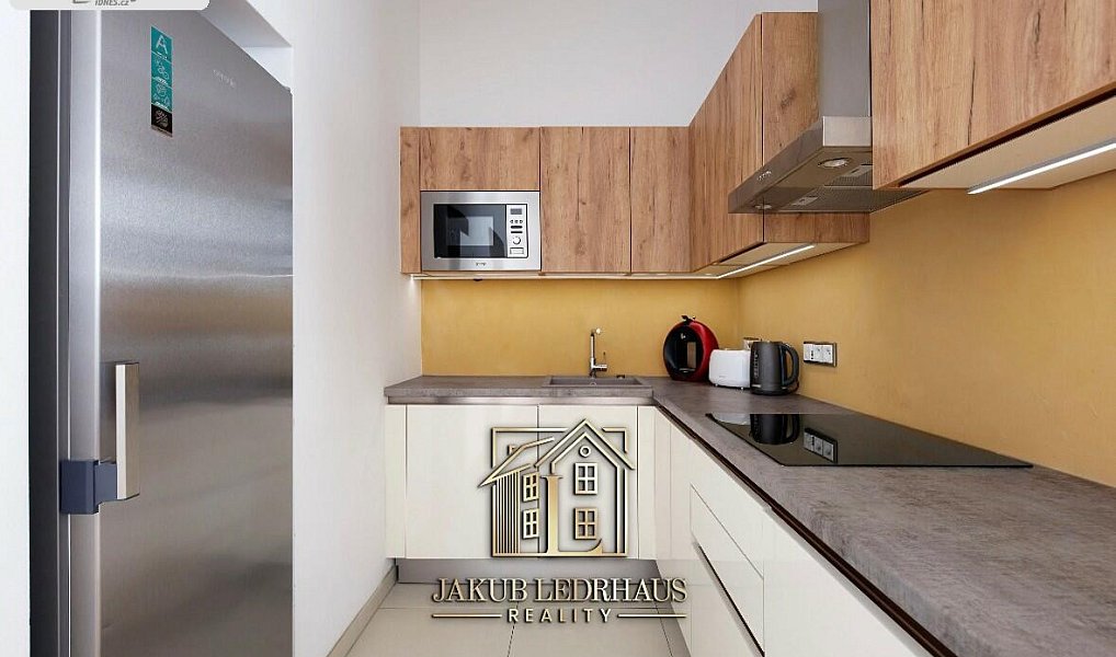 Prodej bytu 2+kk 51 m², Praha – náhled fotky 5