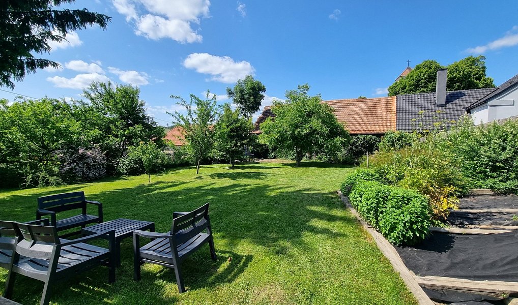 Prodej domu 200 m² s pozemkem 1 325 m², Žďárná – náhled fotky 31