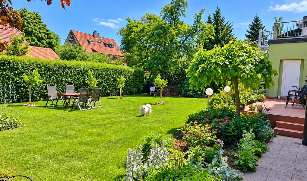 Pronájem bytu 4+1 155 m², Praha – náhled fotky 2