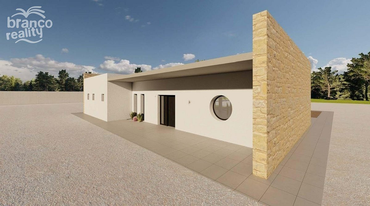 Casa – el Pinós / Pinoso, el Vinalopó Mitjà / El Vinalopó Medio - Vista 4