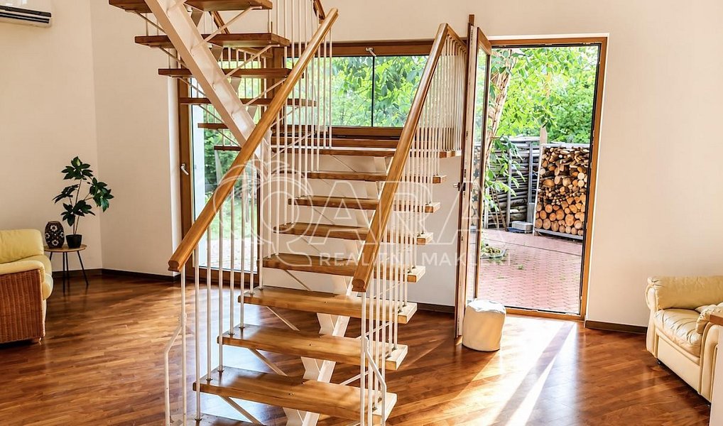 Prodej domu 285 m² s pozemkem 730 m², Březová-Oleško – náhled fotky 14