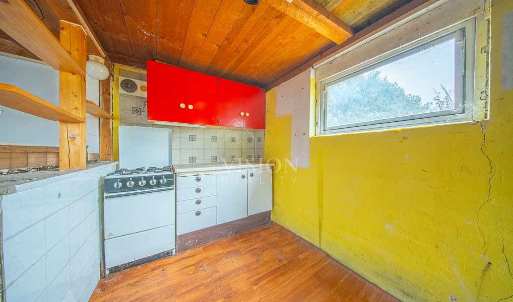 Prodej chaty/chalupy 18 m² s pozemkem 126 m², Týnec nad Sázavou – náhled fotky 5