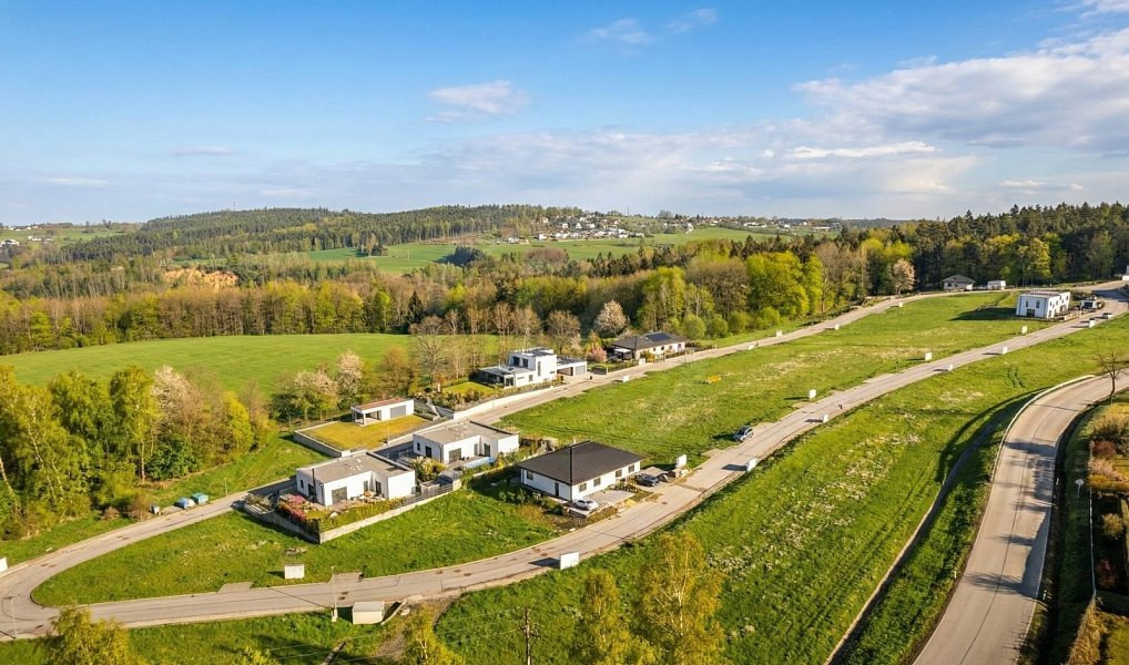 Prodej domu 73 m² s pozemkem 350 m², Hlincová Hora – náhled fotky 8