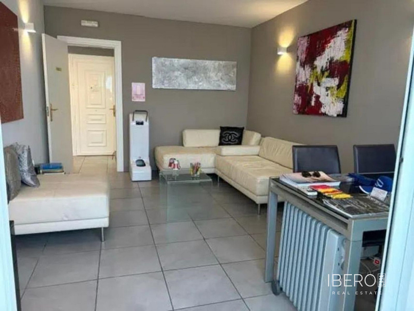 Pis 2+kk – Marbella, Barrio Alto - Vista 2