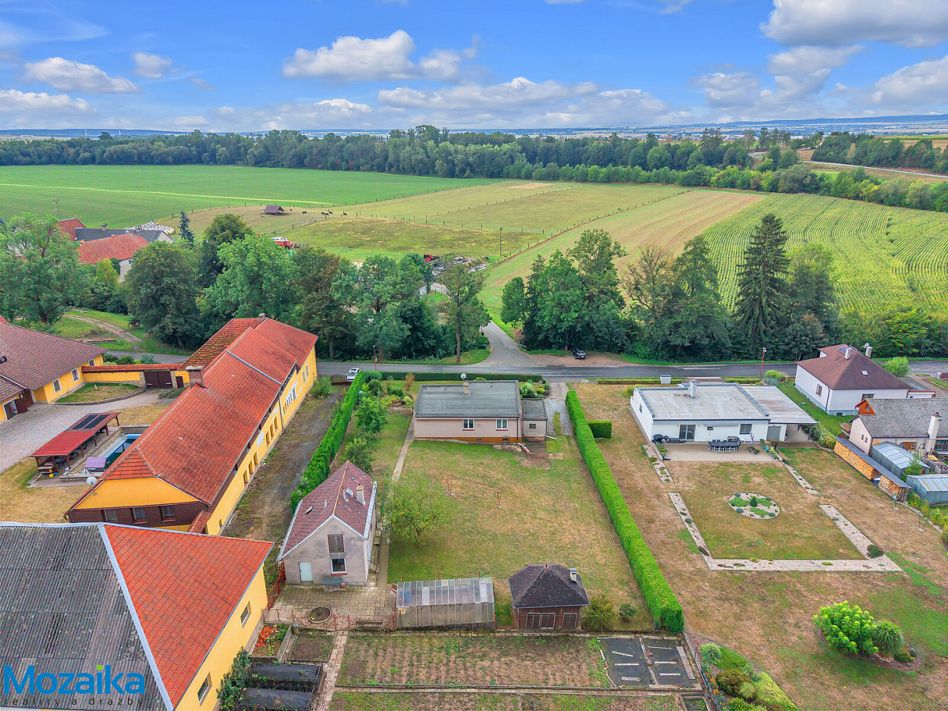 Prodej domu 108 m² s pozemkem 2 114 m² – fotografie 5