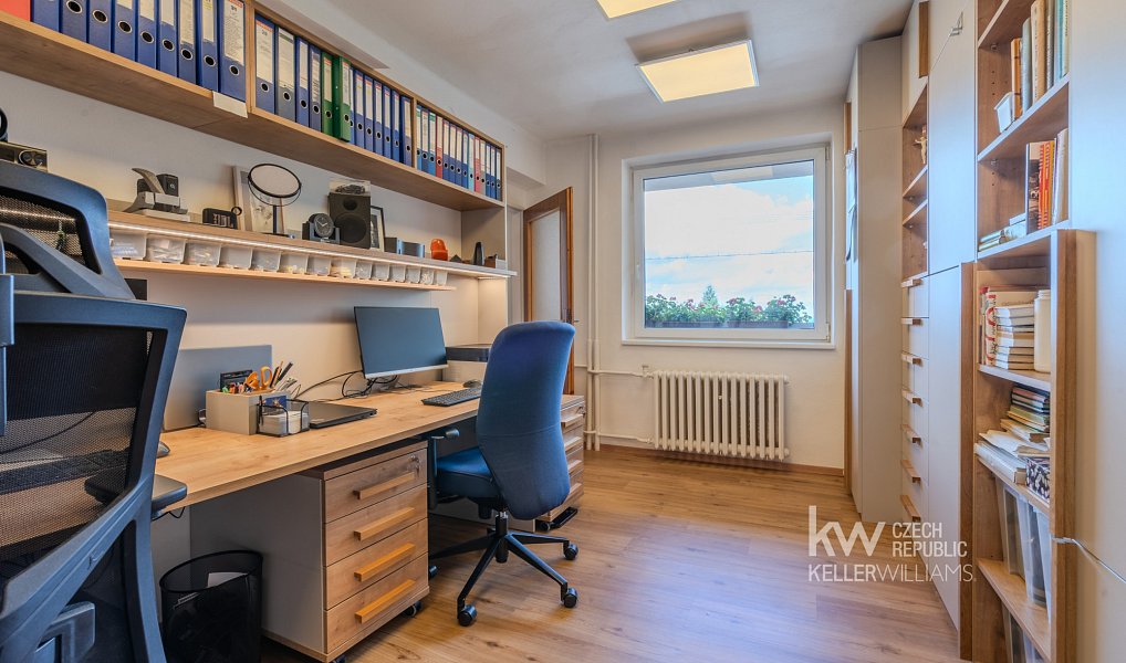 Prodej domu 256 m² s pozemkem 433 m², Kostelec nad Černými lesy – náhled fotky 15
