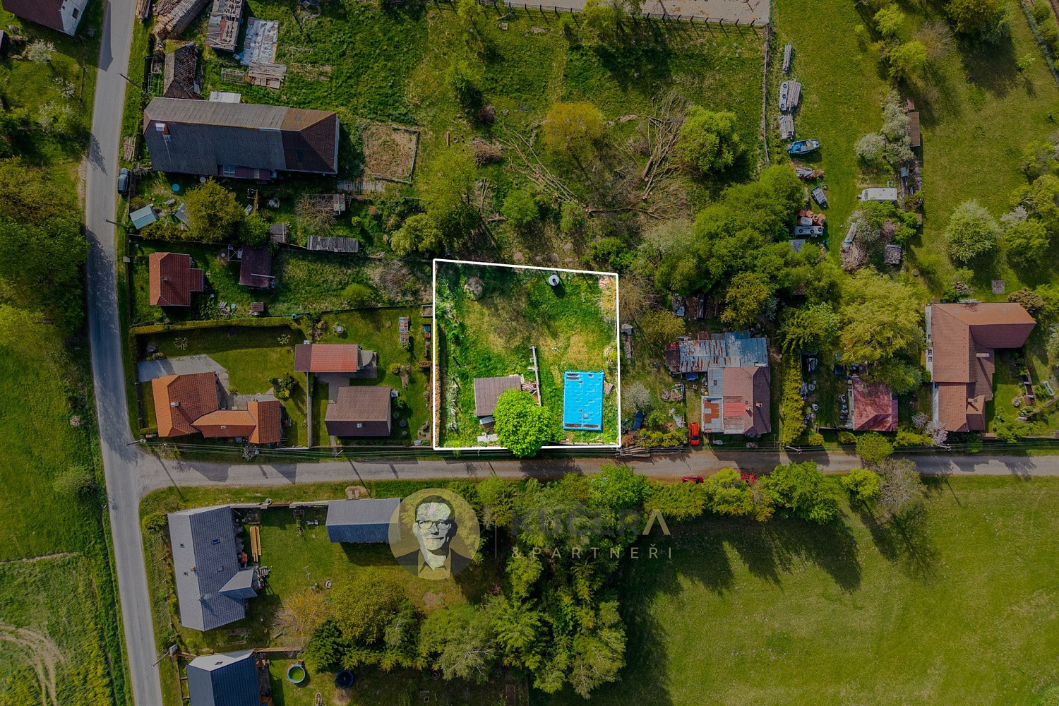 Prodej domu 70 m² s pozemkem 1 120 m² – fotografie 5