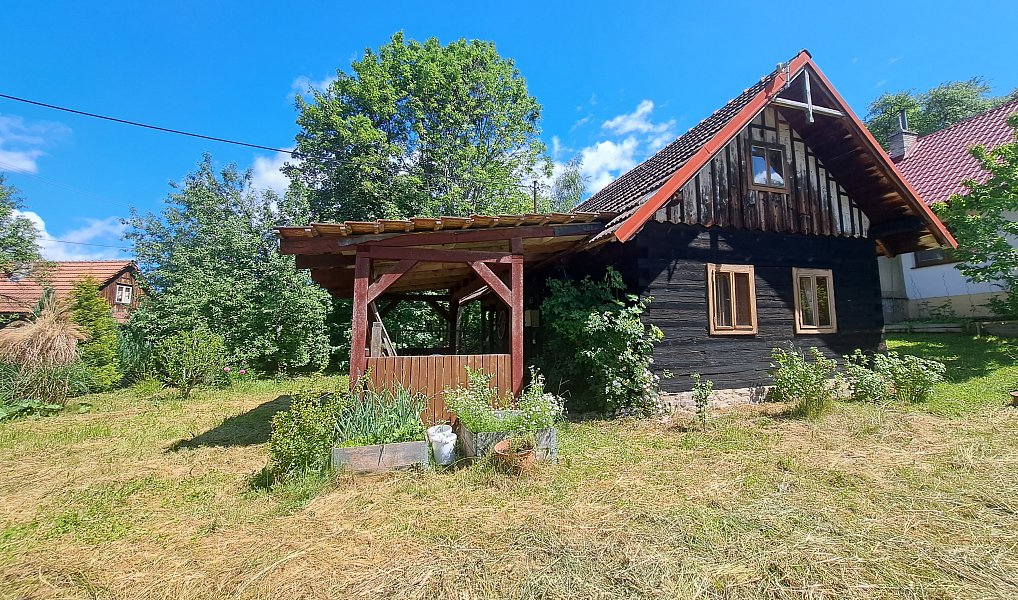Prodej domu 90 m² s pozemkem 900 m², Valašská Senice – náhled fotky 14