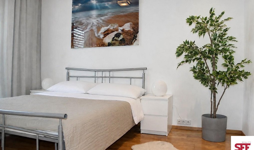 Pronájem bytu 2+kk 55 m², Praha – náhled fotky 7