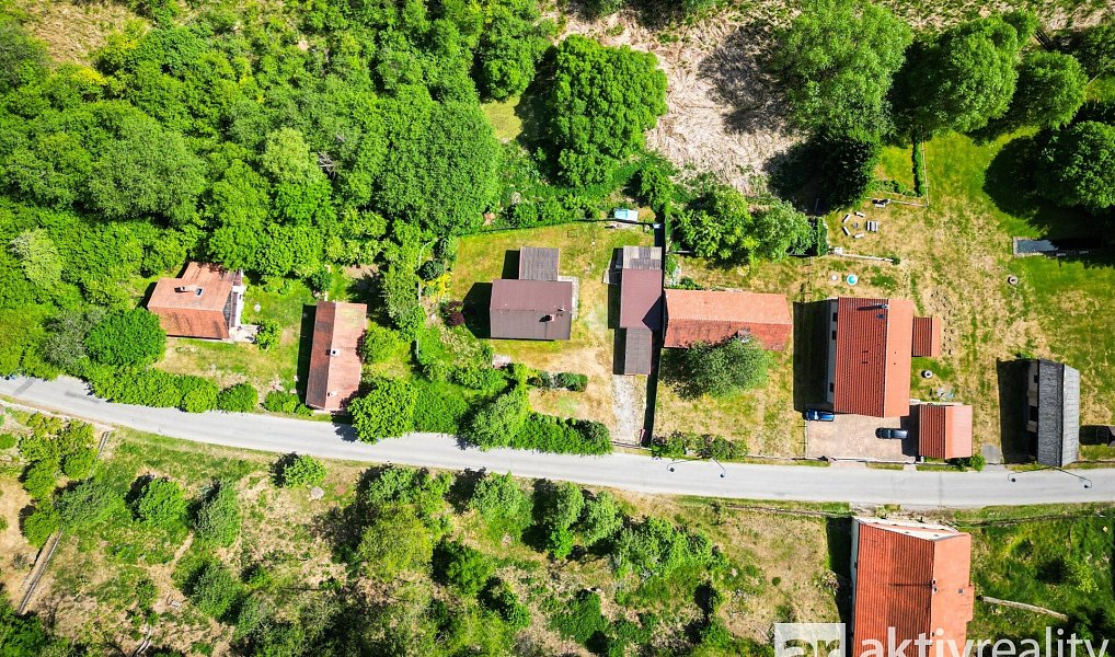 Prodej domu 150 m² s pozemkem 1 261 m², Mšeno – náhled fotky 5