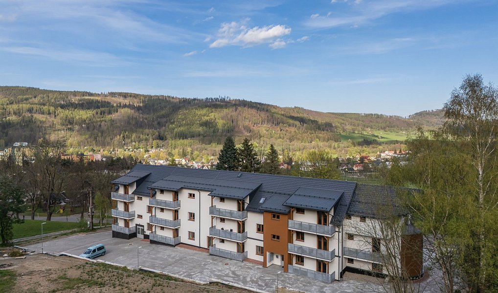 Prodej bytu 2+kk 89 m², Vrbno pod Pradědem – náhled fotky 15