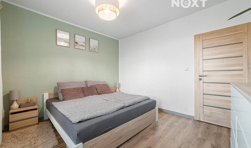 Prodej bytu 3+1 68 m², Český Těšín – náhled fotky 5