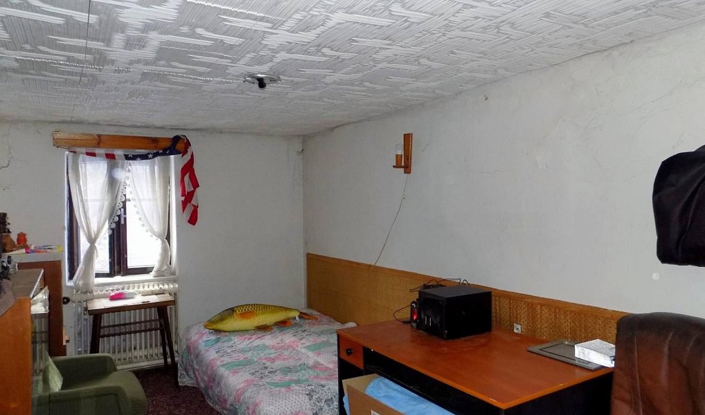 Prodej domu 331 m² s pozemkem 746 m², Skalka u Doks – náhled fotky 22