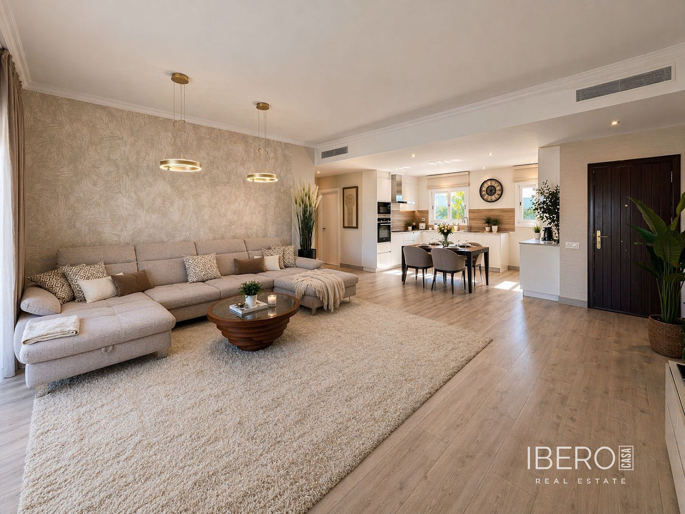 Piso 3+kk – Benahavís, La Cocha, Costa del Sol Occidental - Más