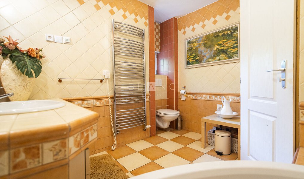 Prodej domu 161 m² s pozemkem 984 m², Praha – náhled fotky 6