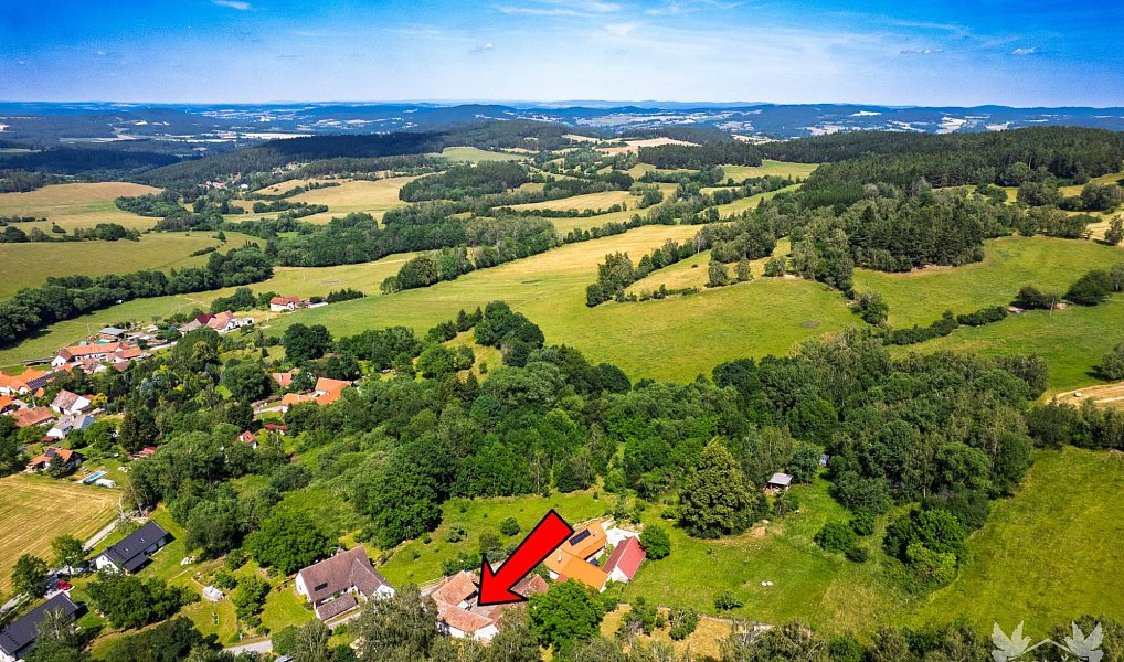 Prodej domu 95 m² s pozemkem 1 544 m², Čestice – náhled fotky 25