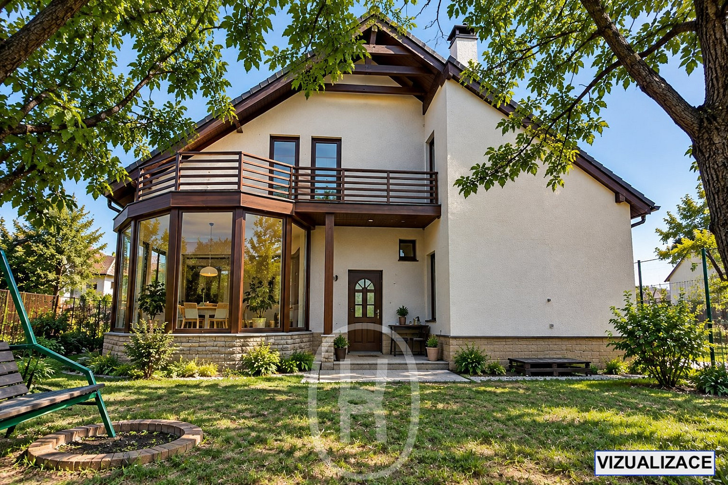 Prodej domu 171 m² s pozemkem 778 m² – fotografie 3