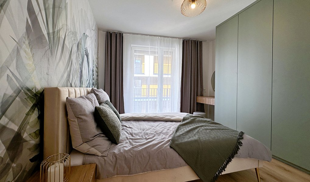 Prodej bytu 3+kk 84 m², České Budějovice – náhled fotky 6