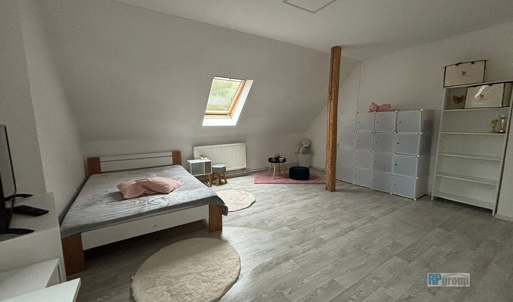 Prodej domu 200 m² s pozemkem 2 284 m², Liberec – náhled fotky 18