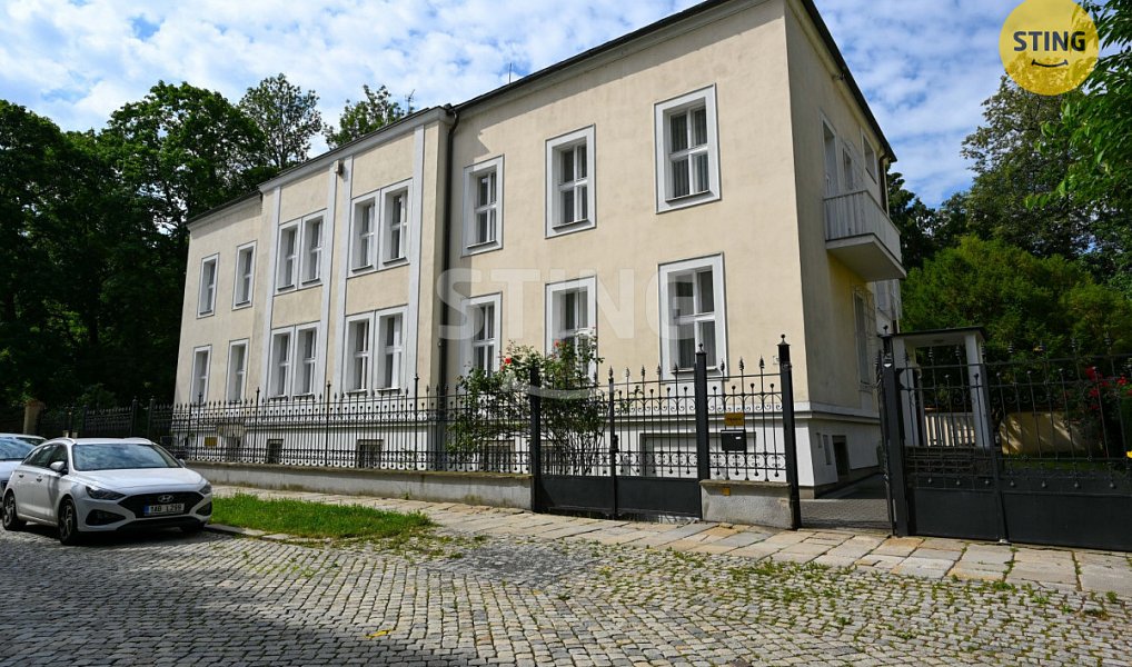 Pronájem kanceláře 315 m², Olomouc – náhled fotky 2