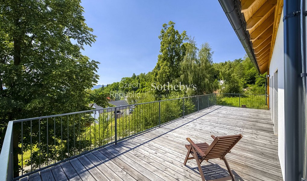 Prodej domu 320 m² s pozemkem 3 012 m², Malšín – náhled fotky 21