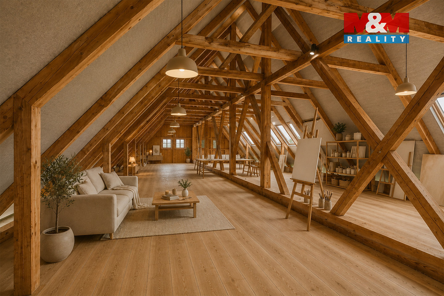 Prodej chaty/chalupy 340 m² s pozemkem 1 502 m² — photo 4