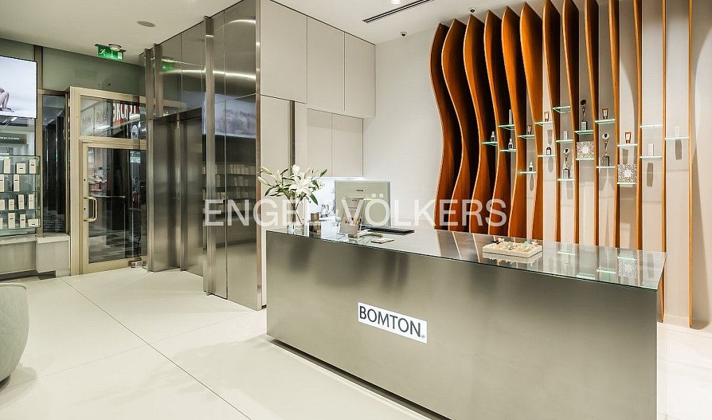 Pronájem obchodních prostor 148 m², Praha – náhled fotky 4