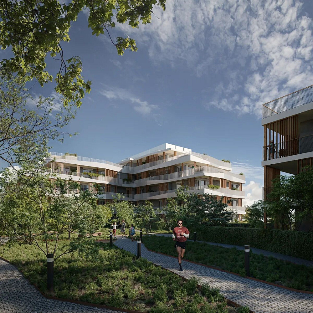 Prodej bytu 3+kk 82 m² - Więcej