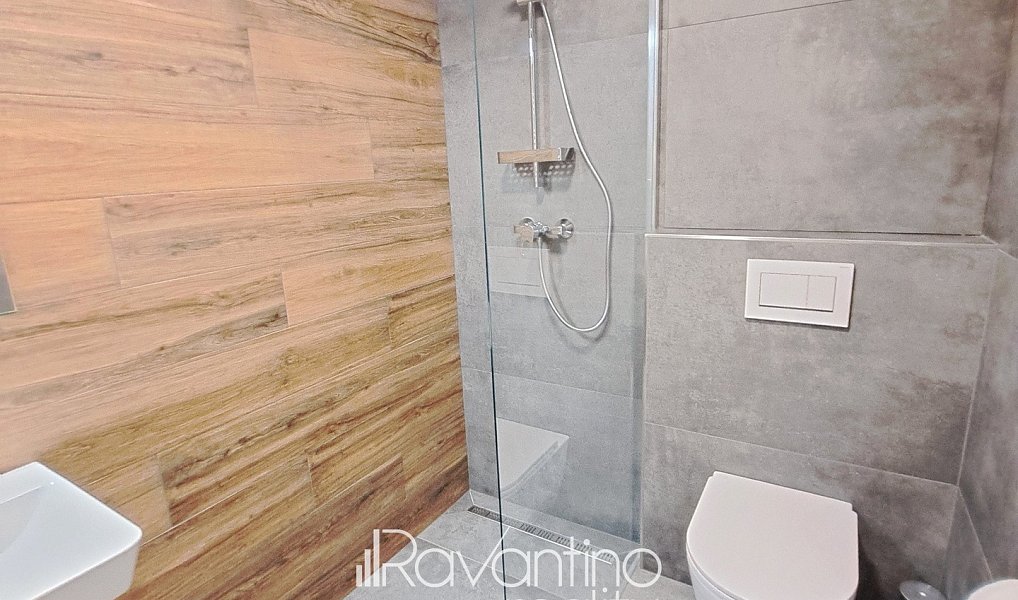 Pronájem bytu 1+kk 21 m², Brno – náhled fotky 4