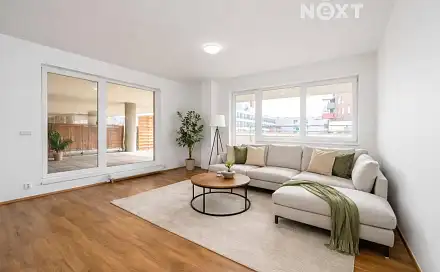 Prodej bytu 3+kk 88 m², Vorařská, Praha 4 - Modřany