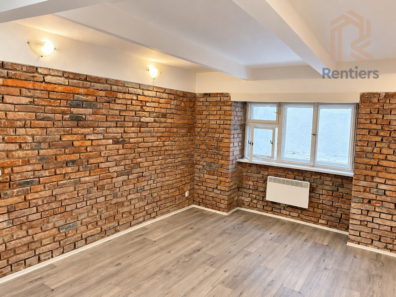 Prodej bytu 1+kk 35 m²