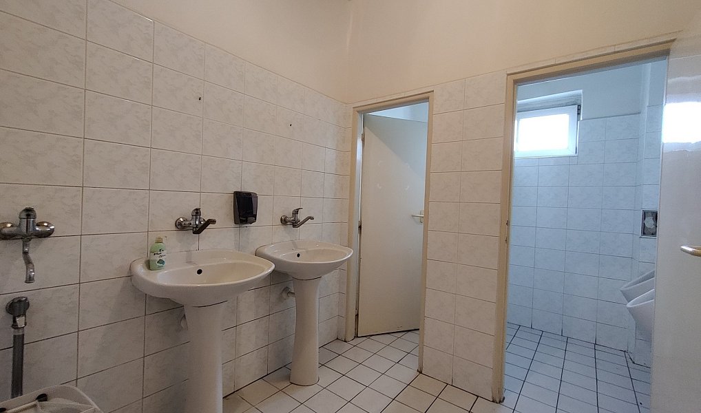 Pronájem kanceláře 31 m², Praha – náhled fotky 24