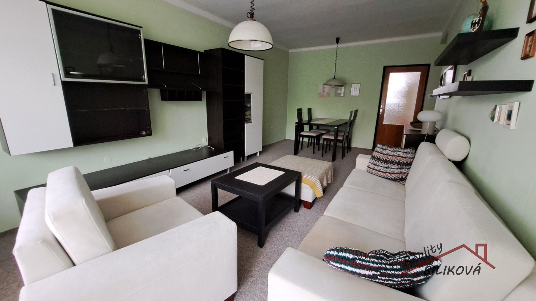 Prodej bytu 3+1 78 m² – fotografie 4