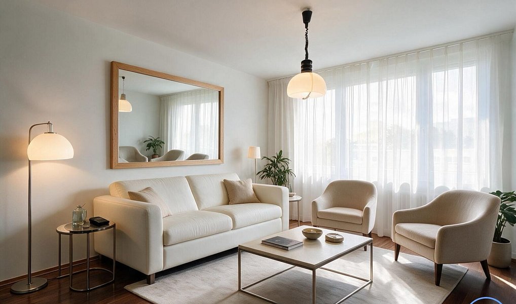 Prodej bytu 3+kk, 60 m², Chodov - Praha 11, Praha
