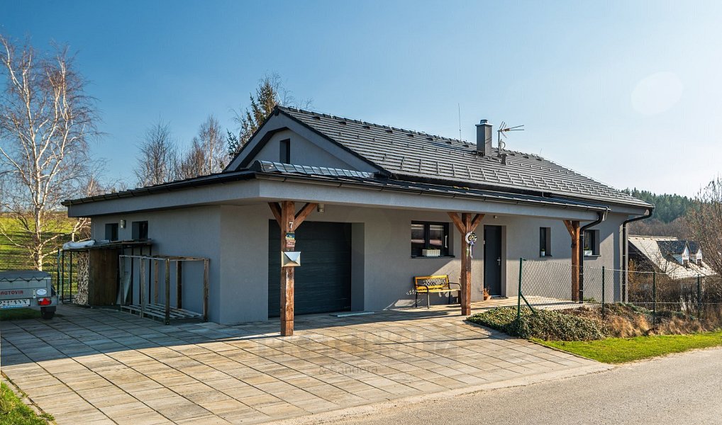 Prodej domu 121 m² s pozemkem 802 m², Mirkovice – náhled fotky 16