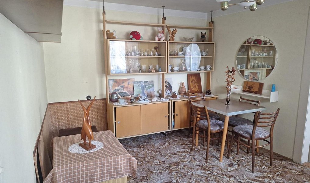 Prodej domu 110 m² s pozemkem 832 m², Dražovice – náhled fotky 6
