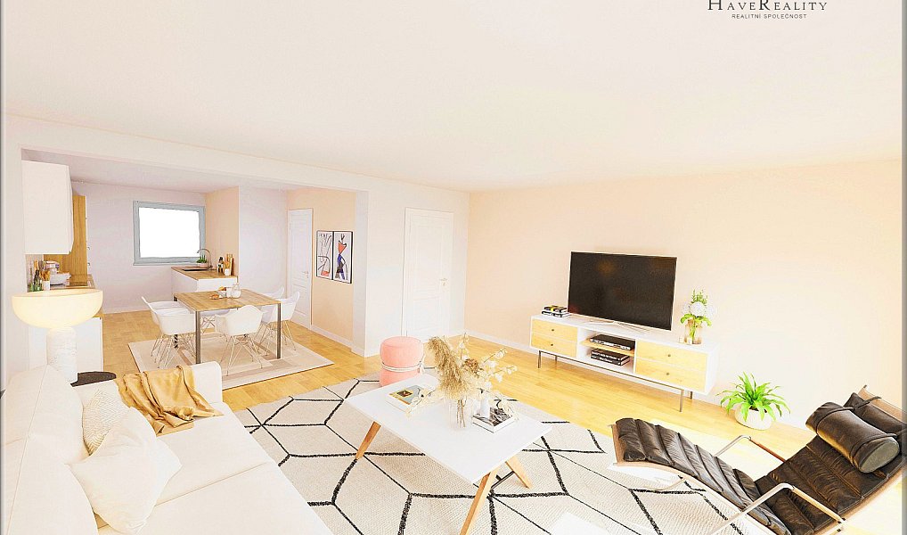 Prodej domu 185 m² s pozemkem 655 m², Průhonice – náhled fotky 9