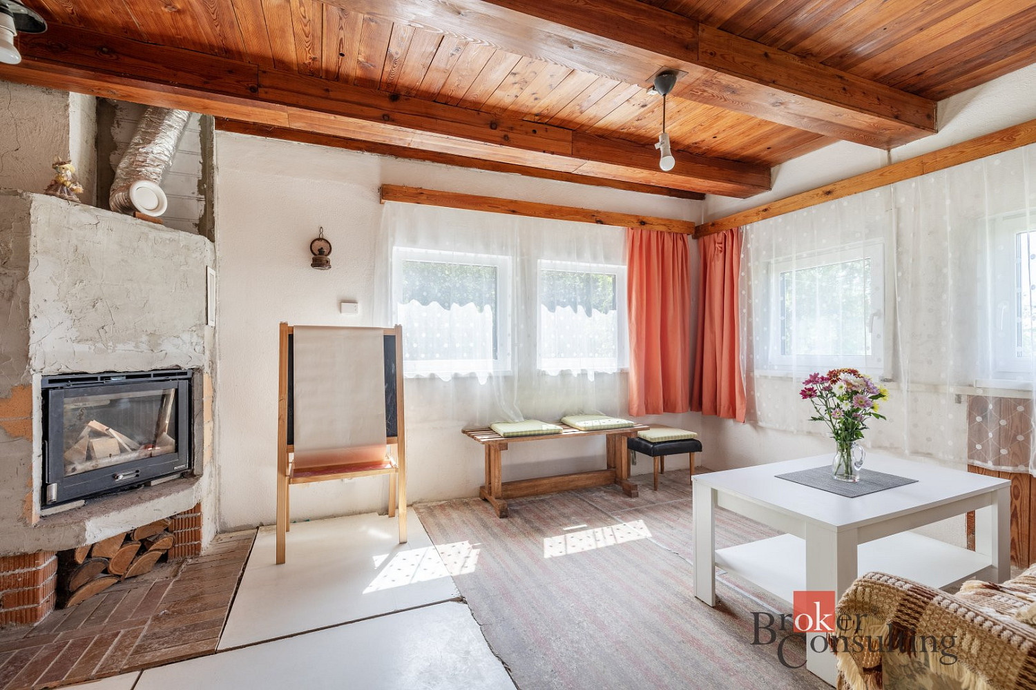Prodej domu 49 m² s pozemkem 3 509 m² – fotografie 3