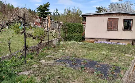 Prodej chaty/chalupy 20 m², Na Pučálce, Praha 6 - Dejvice