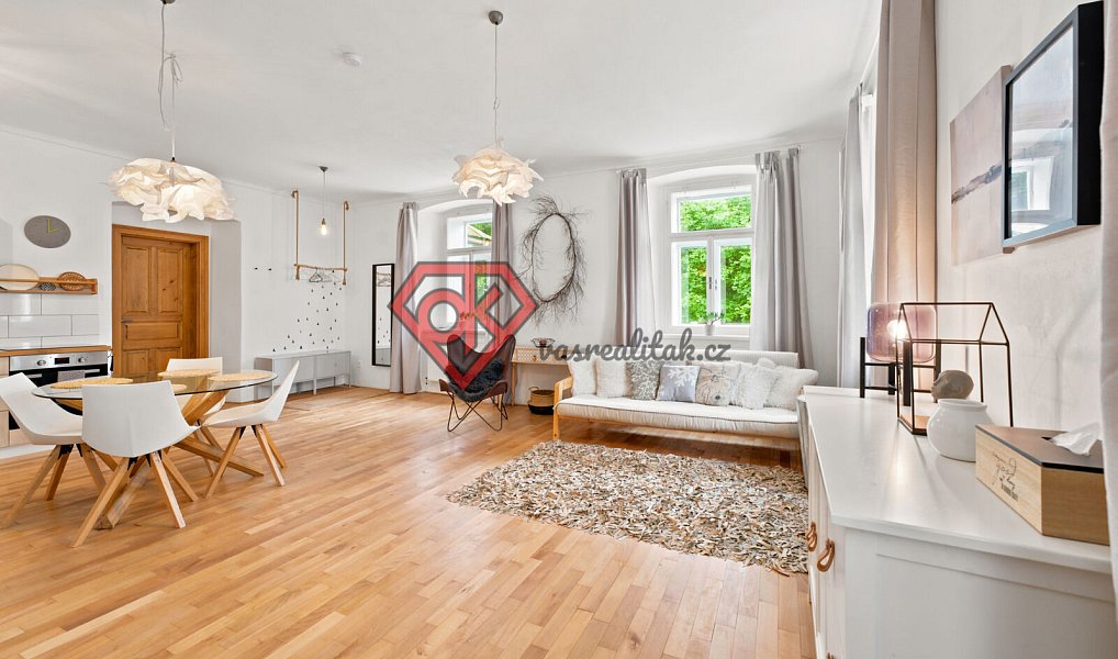 Prodej domu 448 m² s pozemkem 1 653 m², Králíky – náhled fotky 6