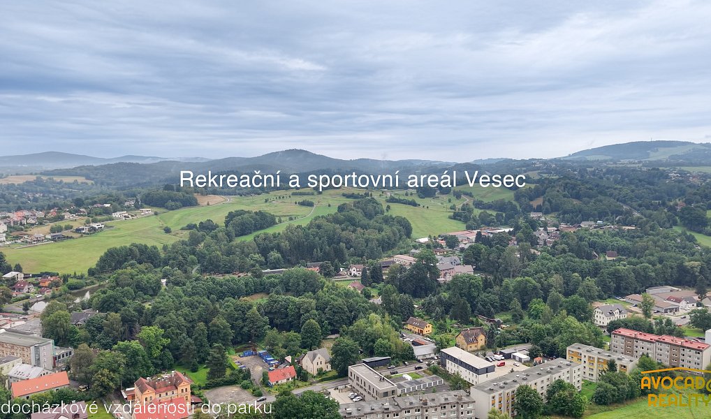 Prodej bytu 3+1 70 m², Liberec – náhled fotky 3