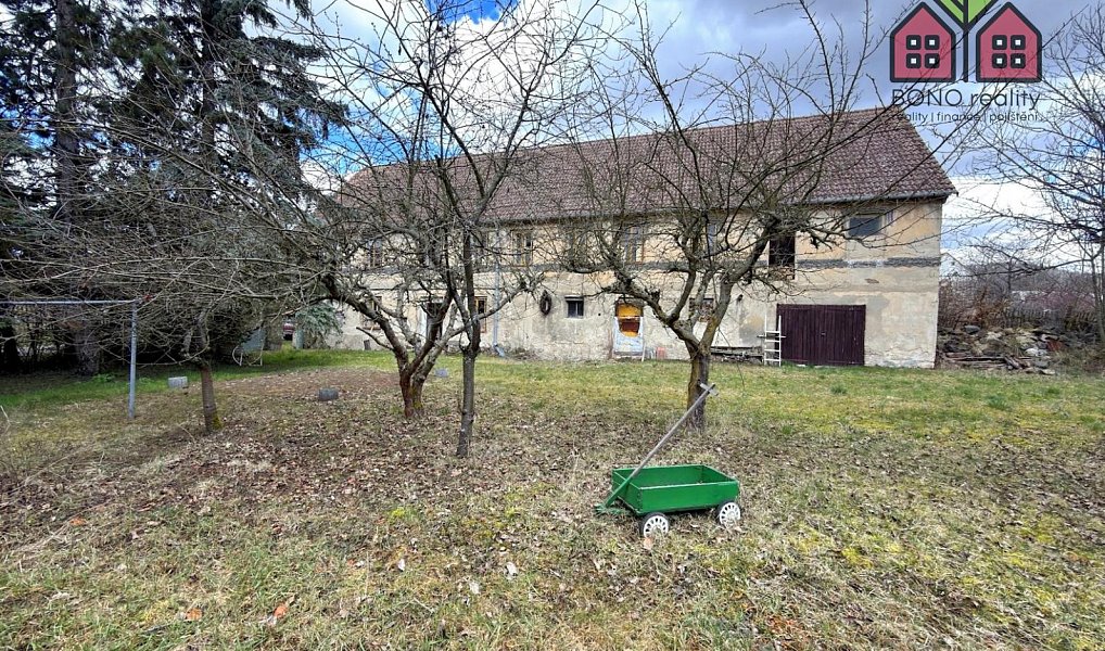 Prodej domu 290 m² s pozemkem 1 339 m², Liběšice – náhled fotky 21
