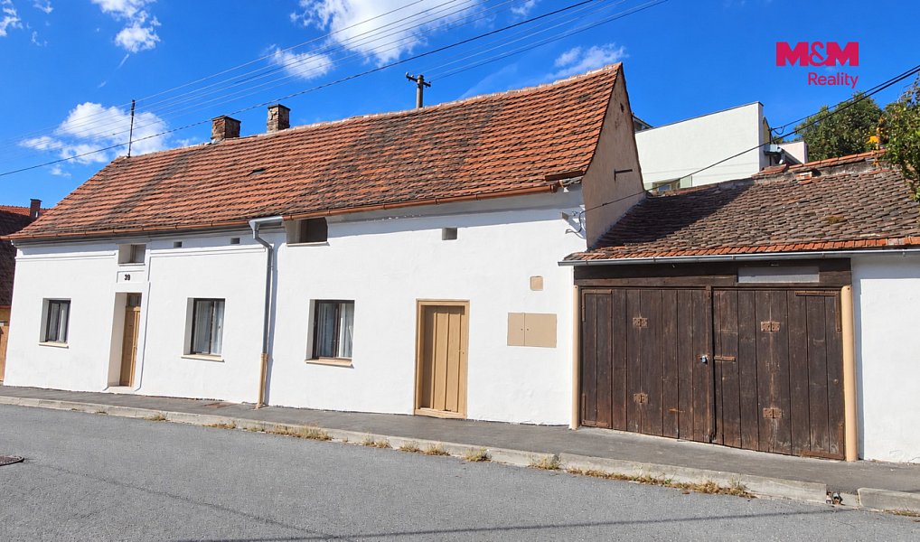 Prodej domu 80 m² s pozemkem 219 m², Plzeň – náhled fotky 23