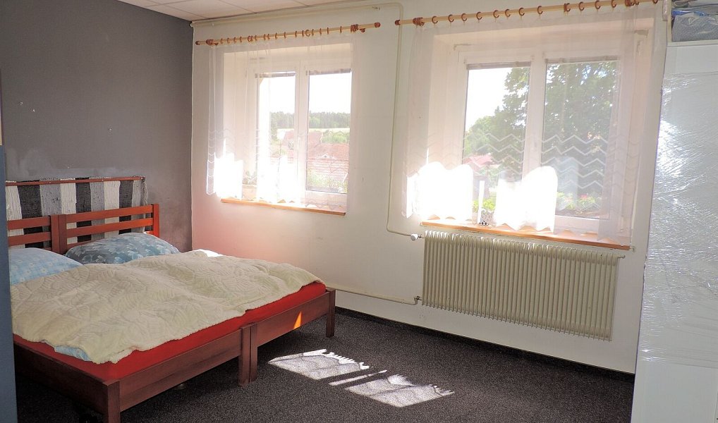 Prodej domu 250 m² s pozemkem 1 290 m², Peč – náhled fotky 11