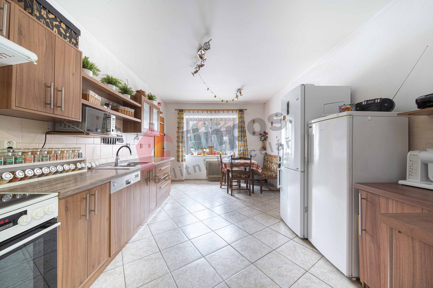 Prodej bytu 3+1 109 m² – fotografie 3
