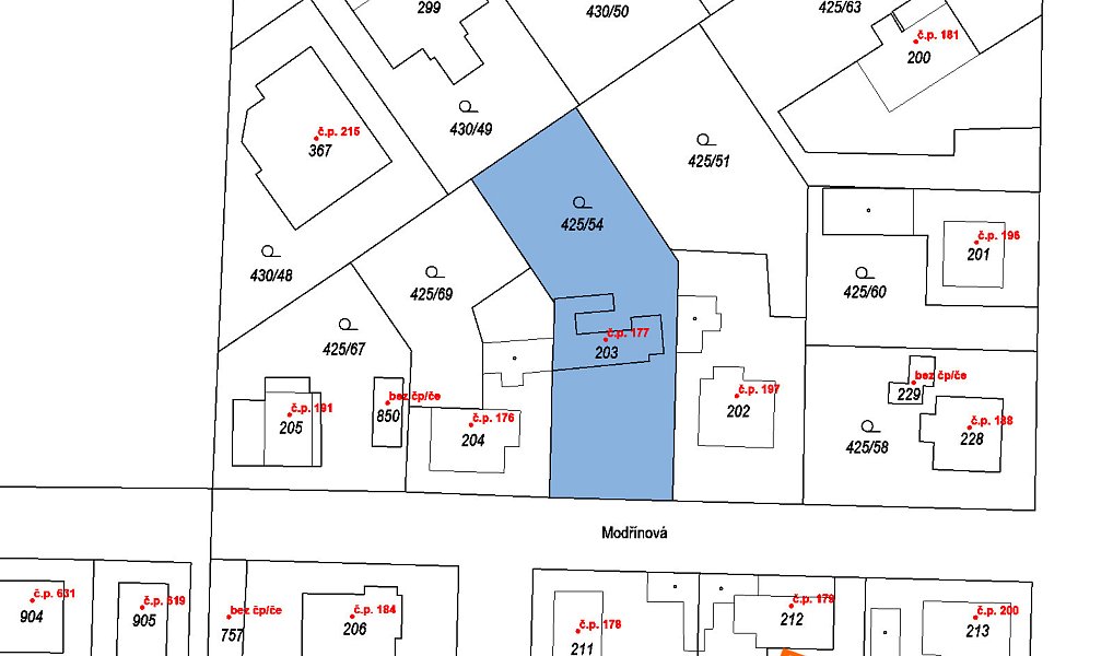 Prodej domu 87 m² s pozemkem 122 m², Přezletice – náhled fotky 3