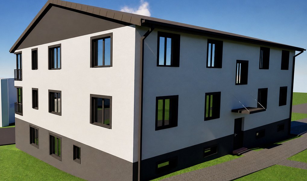 Prodej bytu 3+kk 120 m², Ostrov – náhled fotky 3